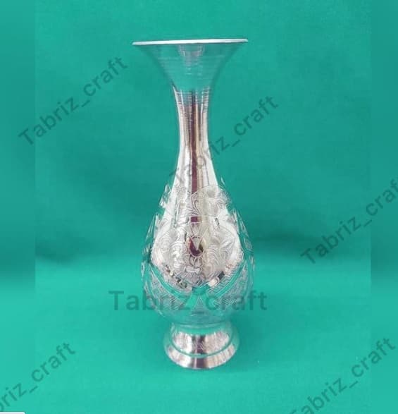 گلدان خمره ای کد 459