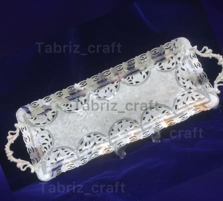 رولت خوری-شیرینی خوری