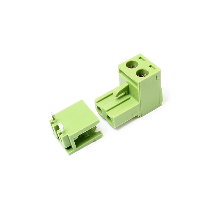 ترمینال فونیکس 2 پین رایت KEFA Phoenix 2 PIN — تصویر ۲