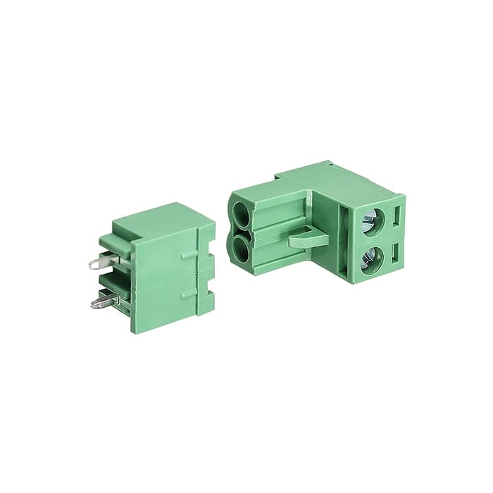 ترمینال فونیکس 2 پین صاف KEFA Phoenix 2 PIN — تصویر ۲
