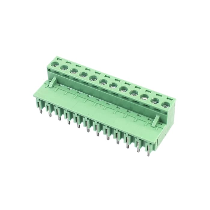 ترمینال فونیکس 12 پین رایت KEFA Phoenix 12 PIN — تصویر ۲