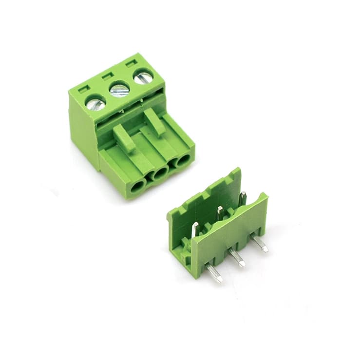 ترمینال فونیکس 3 پین رایت KEFA Phoenix 3 PIN