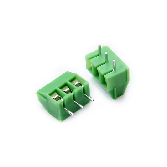 ترمینال پیچی 3 پین KF350