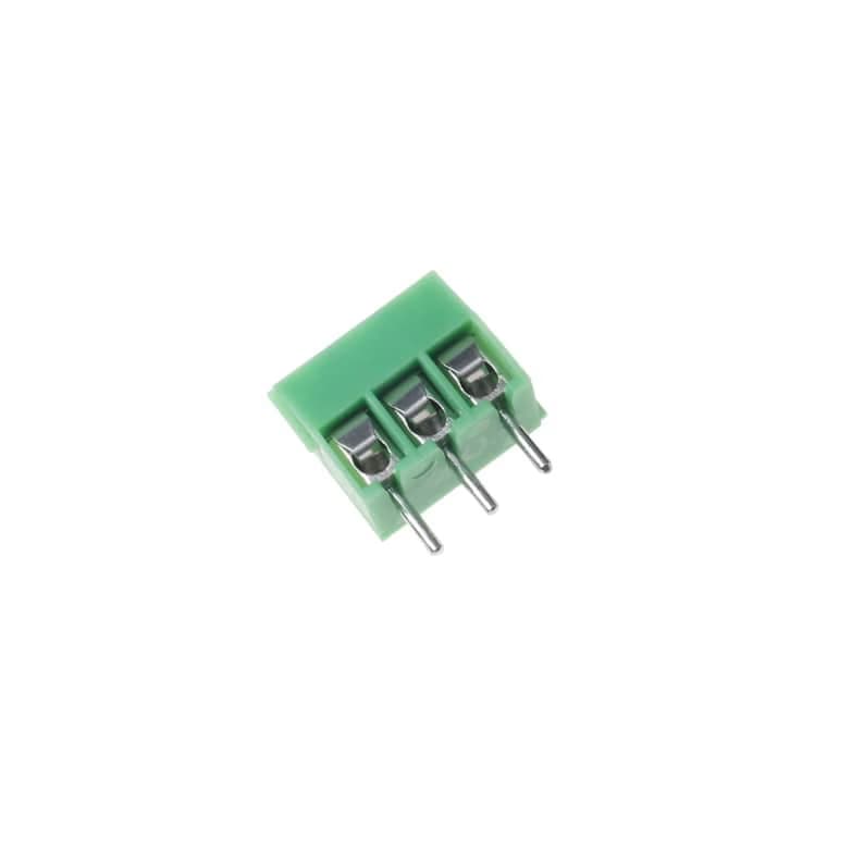 ترمینال پیچی 3 پین KF350 — تصویر ۲