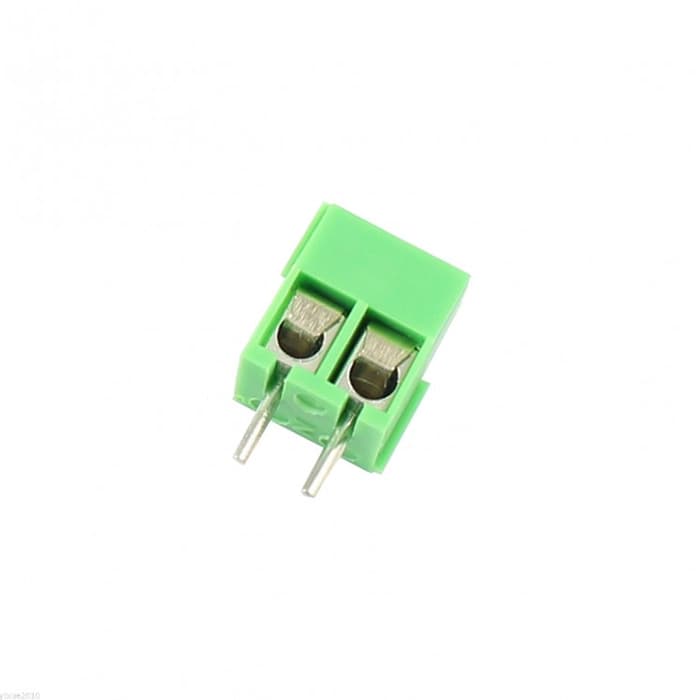 ترمینال پیچی 2 پین KF350