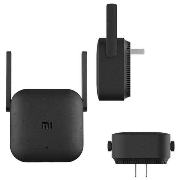 تقویت کننده وای فای شیائومی مدل Xiaomi Wifi Range Extender Pro — تصویر ۴