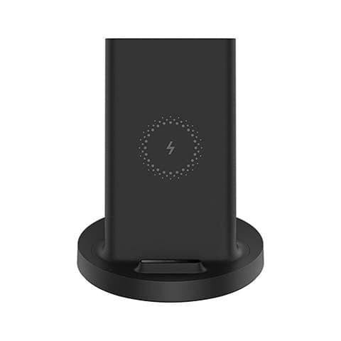 استند شارژر وایرلس شیائومی مدل Wireless Charger 20W WPC02ZM