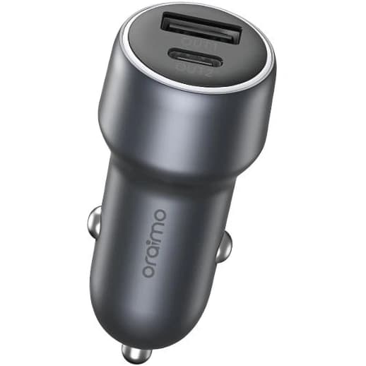 شارژر فندکی ارایمو مدل OCC-72D 38W