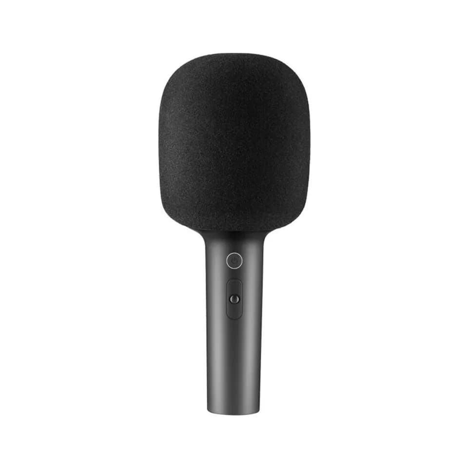 میکروفون بی سیم شیائومی Xiaomi XMKGMKF01YM Karaoke Microphone