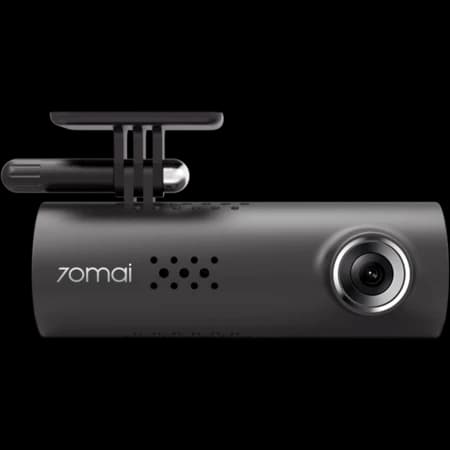 دوربین خودرو سونتی می مدل 70mai Dashcam 1s Midrive D06