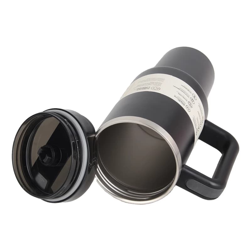 ماگ استنلی مدل TUMBLER ظرفیت 1.18 لیتر — تصویر ۳