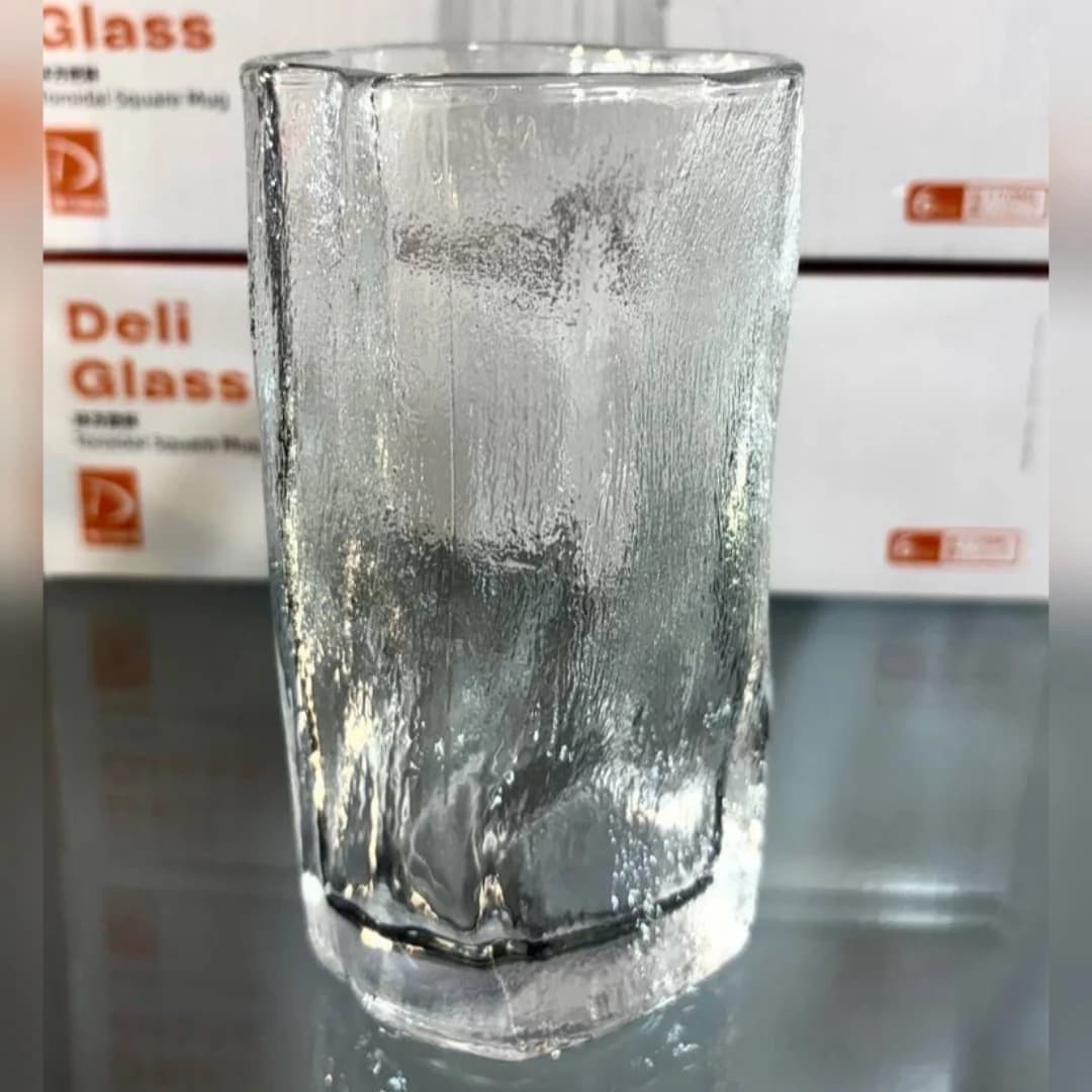 ليوان دفرمه ٦ تايي دلی Deli کد 1133