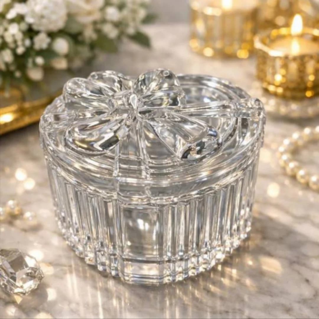 جا جواهری و قندان دلی DELI کد TG32-3L1