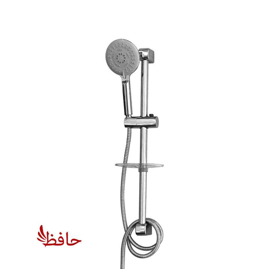 علم دوش تک کاره یونیکا با سردوش چند حالته