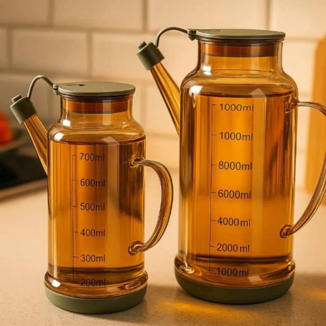 روغن ریز پیرکس دلی وارداتی 1000 ml درجه یک کد 1125