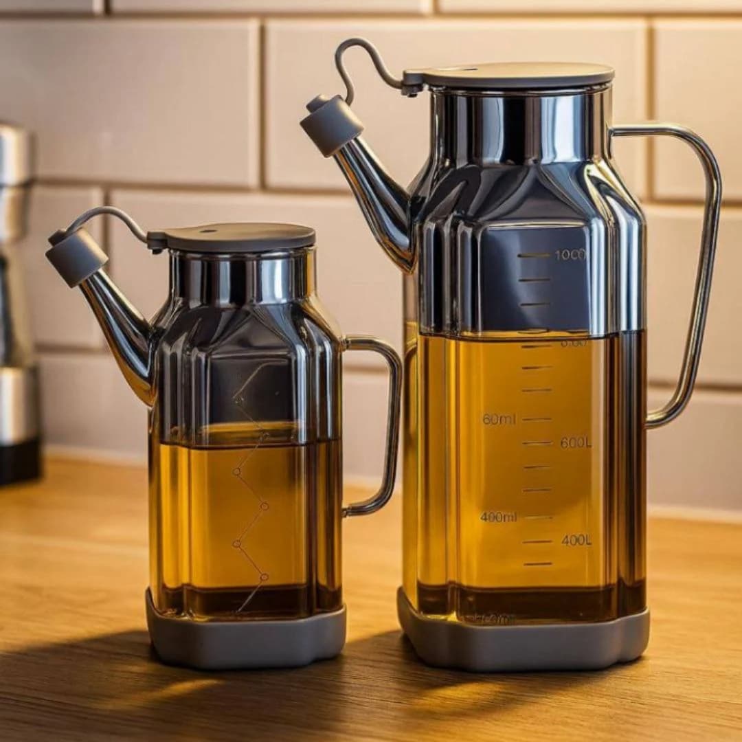 روغن ریز پیرکس دلی وارداتی 800 ml درجه یک کد 1118