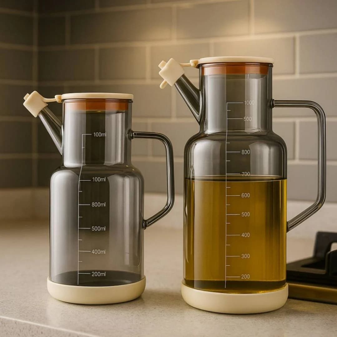 روغن ریز پیرکس دلی وارداتی 1000 ml درجه یک کد 1121