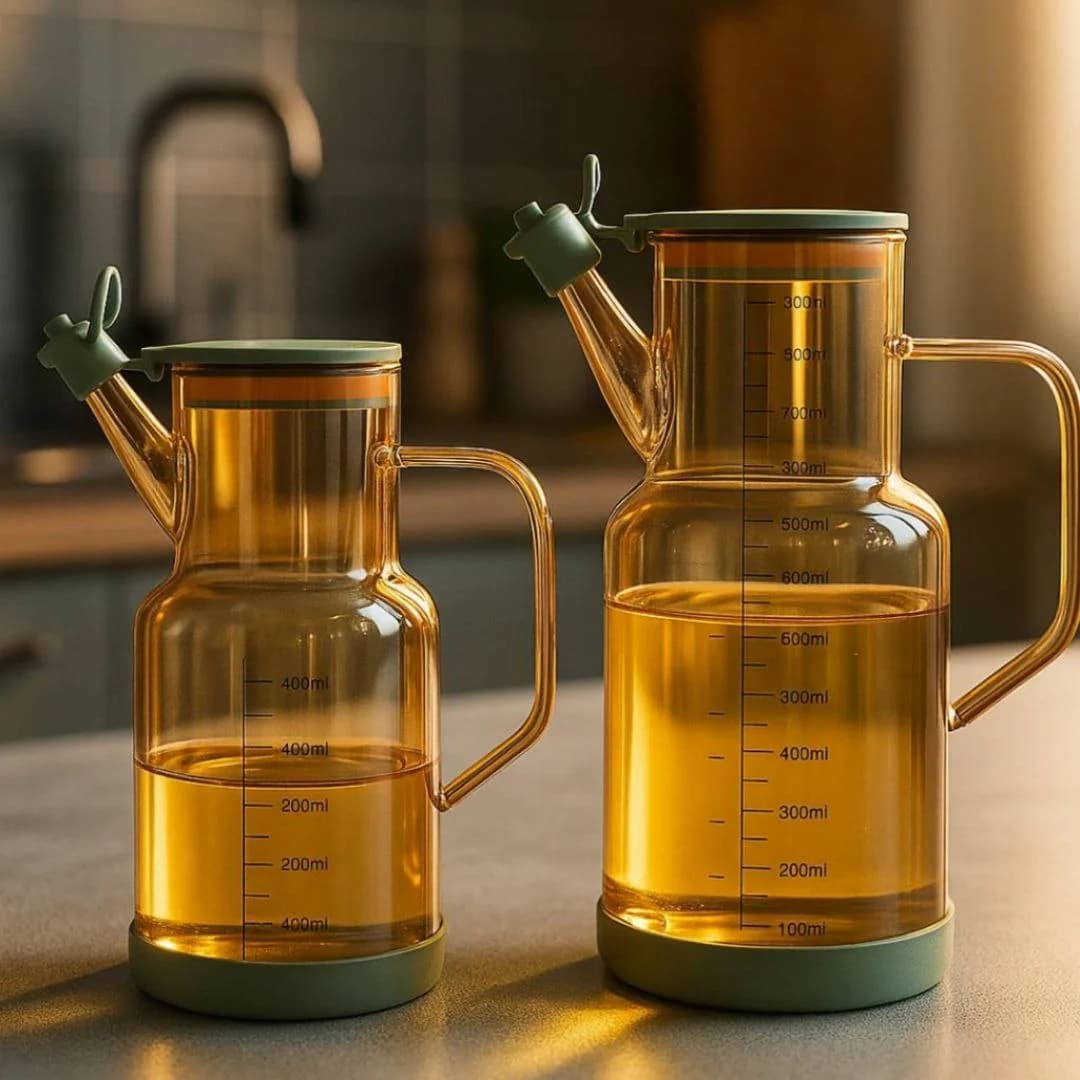 روغن ریز پیرکس دلی وارداتی 800 ml درجه یک کد 1124