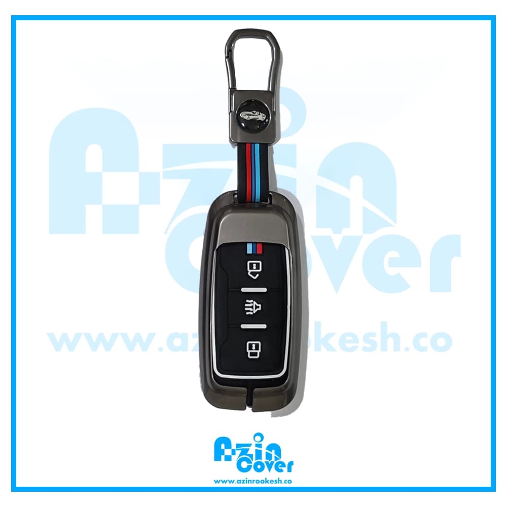 کاور ریموت فلزی فیدلیتی پرایم و الیت