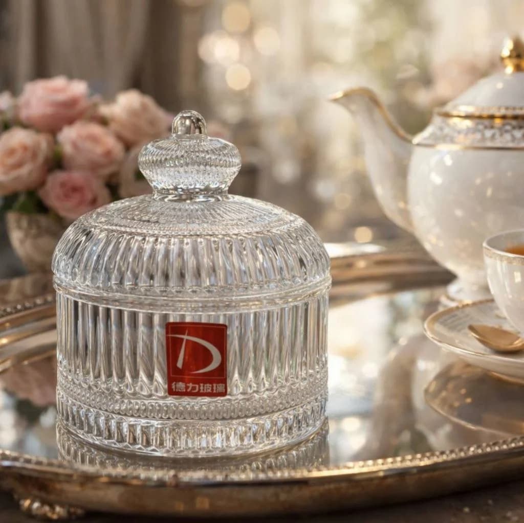 قندان دلی Deli کد 1094