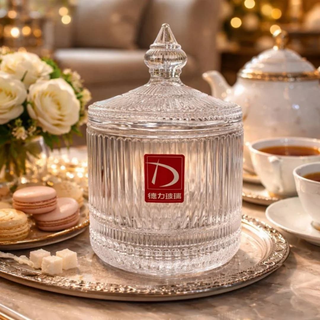 قندان دلی Deli کد 1095