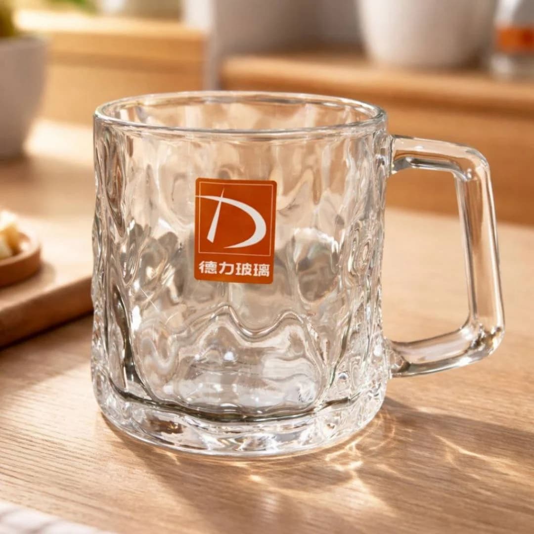 فنجان 6 تایی دلی Deli کد 5010