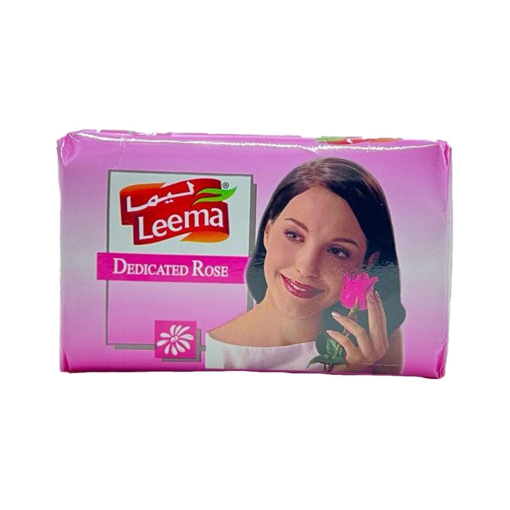 صابون رز لیما بسته 6 عددی