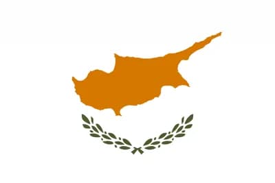 پرچم کشور قبرس