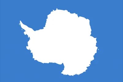 پرچم کشور قاره جنوبگان