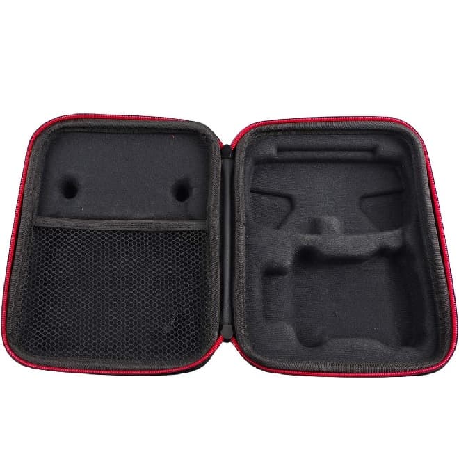 کیف ایمن Skyreat مناسب DJI Mavic Mini/Mini SE و ریموت کنترل و باتری‌ها و سایر لوازم جانبی — تصویر ۳