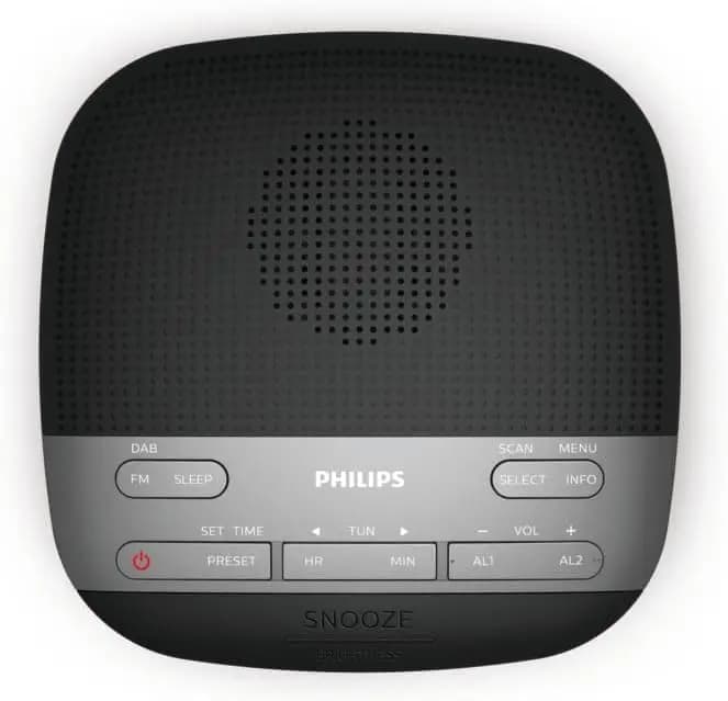 رادیو PHILIPS فیلیپس R3505/12 — تصویر ۲