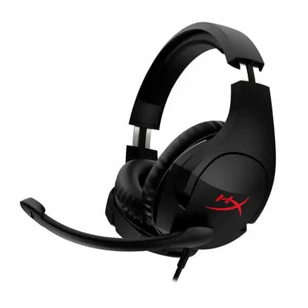 هدست مخصوص بازی هایپرایکس مدل Cloud Stinger | HyperX