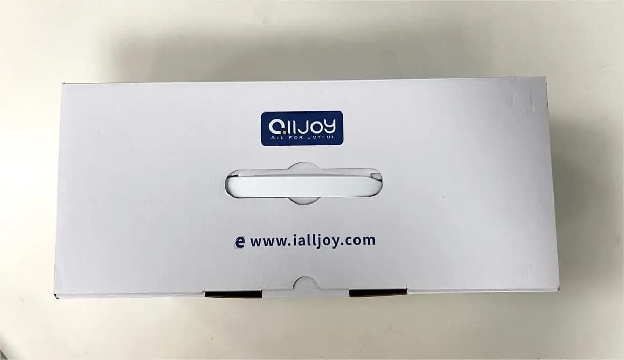 ماساژور برقی گردن، پشت، پا، شانه، کمر و… | الجوی مدل cama2101 | alljoy — تصویر ۸