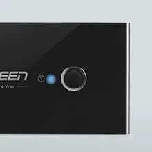 هاب سوئیچ 2 در 4 پورت 3.0 USB دستی یوگرین UGREEN | US216 — تصویر ۴