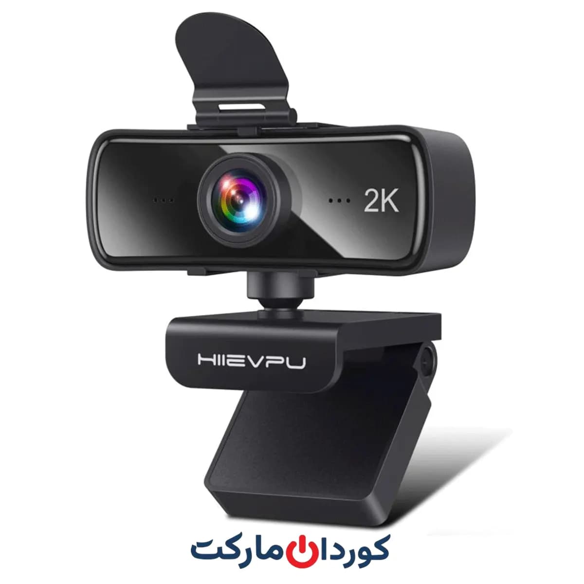 وب‌کم مدل Hiievpu 2K