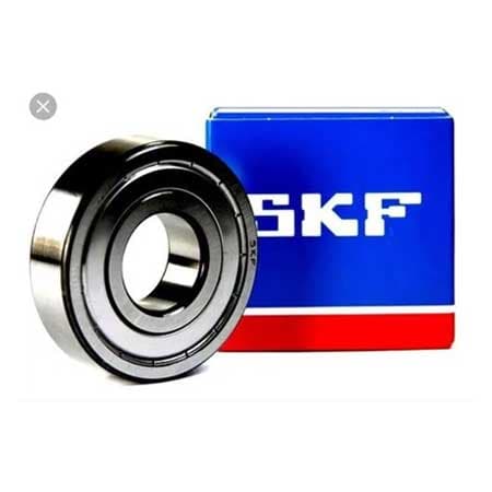 بلبرینگ گیربکس ام وی ام 206 – 6205 skf