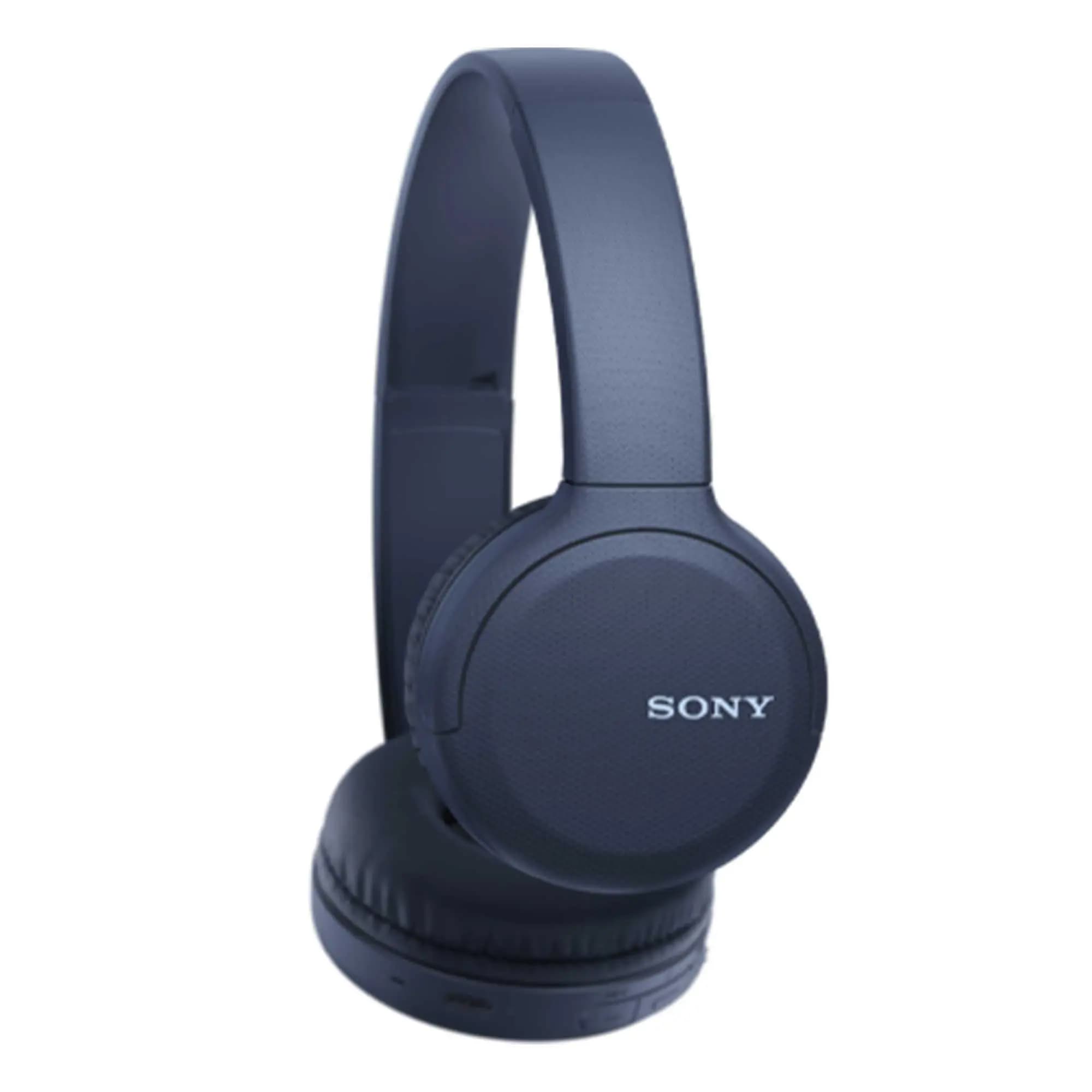 هدفون بی سیم سونی مدل – SONY | WH-CH510 — تصویر ۴