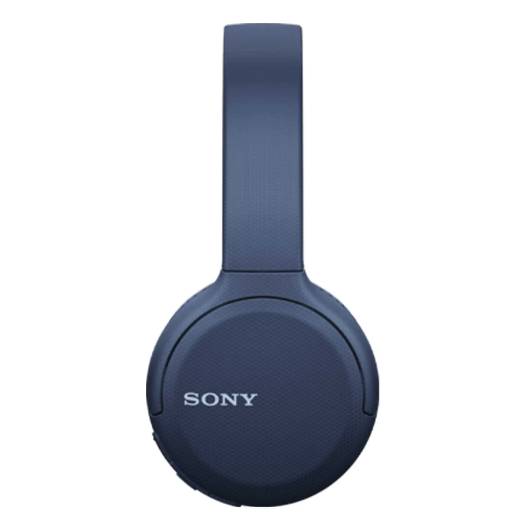 هدفون بی سیم سونی مدل – SONY | WH-CH510 — تصویر ۲