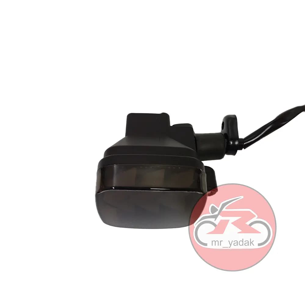 چراغ راهنما نئون دار طرح فلش کد 32 ست 4 عددی — تصویر ۲