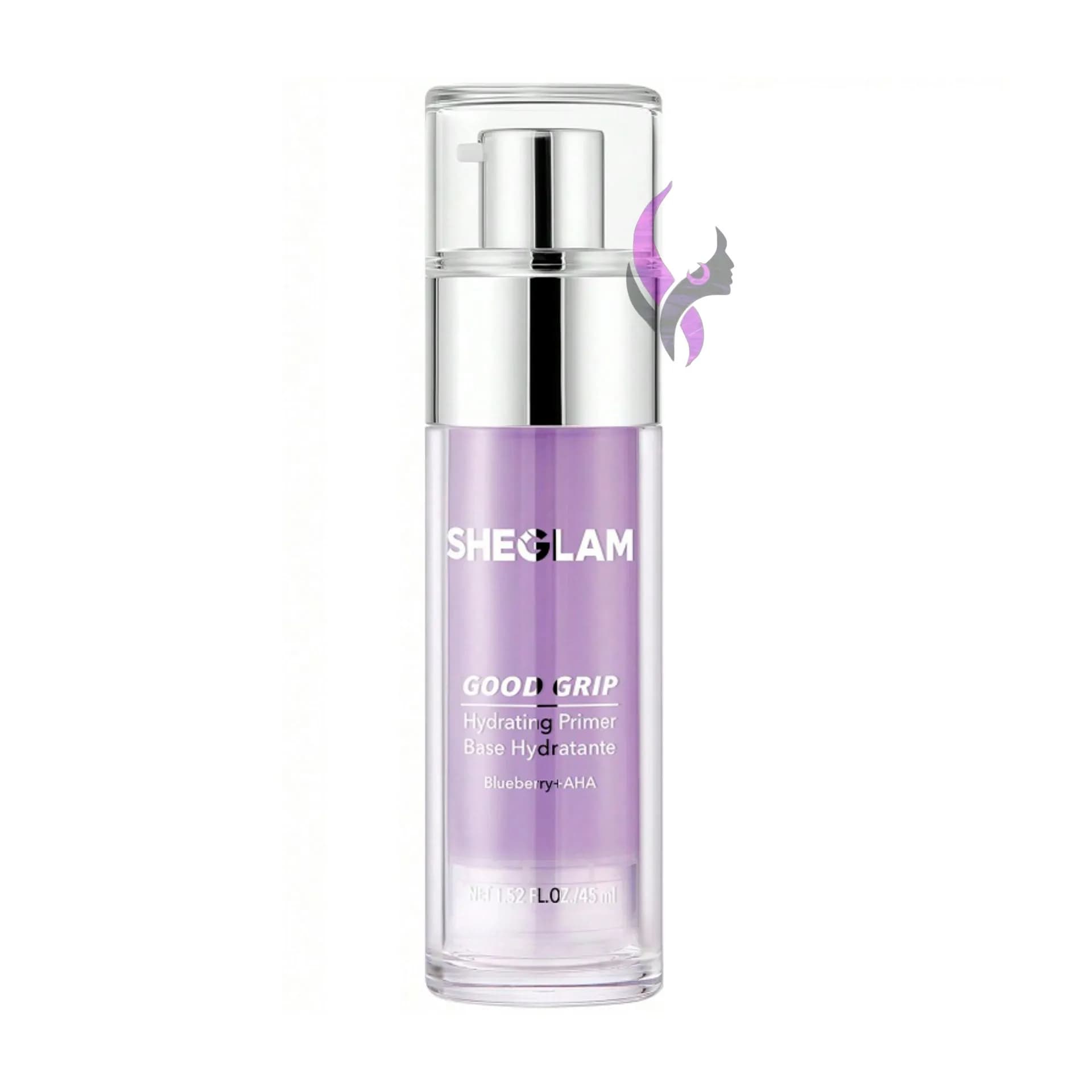 پرایمر آبرسان مدل Good grip شیگلم SHEGLAM