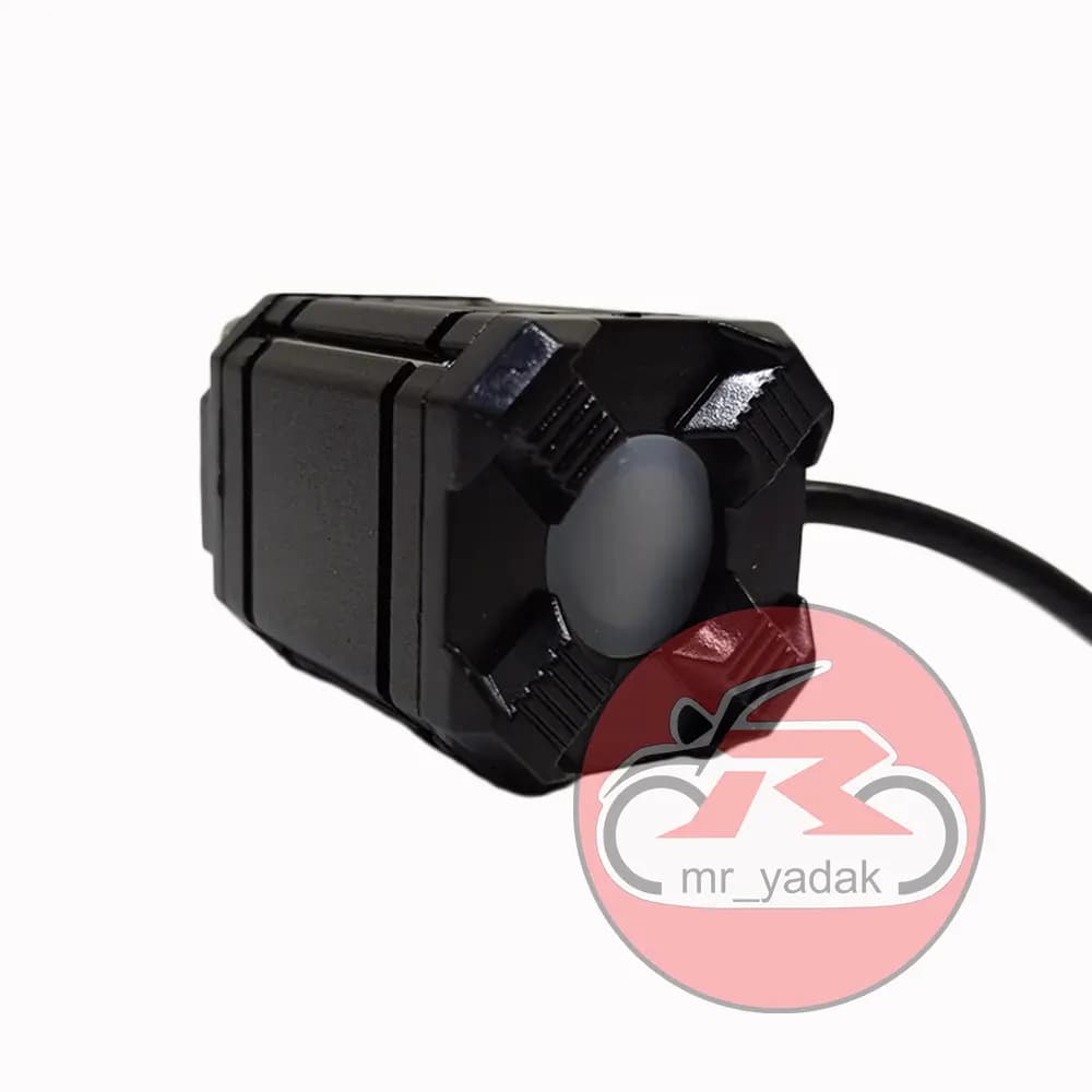 پروژکتور تلسکوپی 3 رنگ کد11 — تصویر ۲