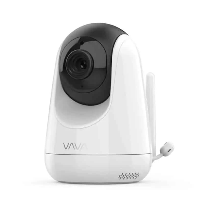 پیجر و دوربین امنیتی خانگی کودک واوا VAVA VA-IH006 — تصویر ۶
