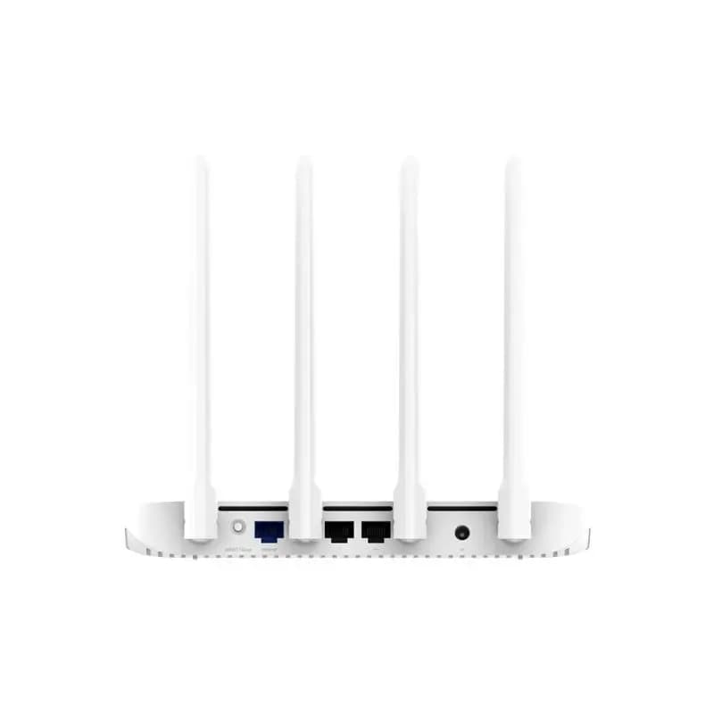 تقویت کننده و توسعه دهنده وای فای (روتر) شیائومی | Mi Router 4A Innovation for everyone — تصویر ۵