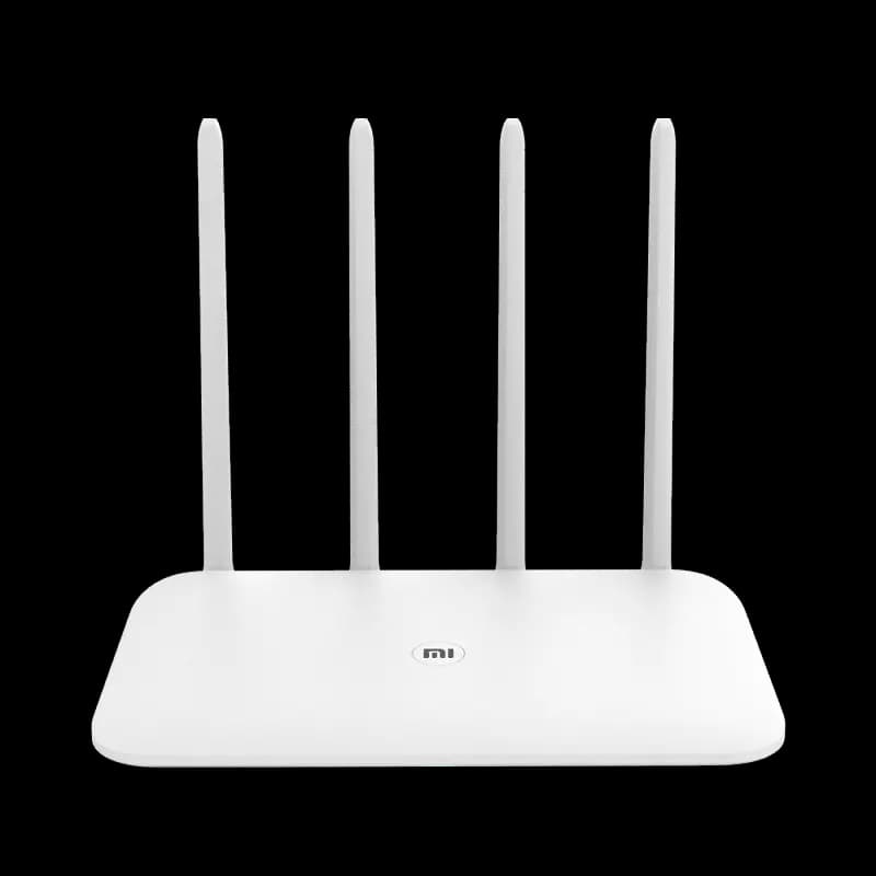 تقویت کننده و توسعه دهنده وای فای (روتر) شیائومی | Mi Router 4A Innovation for everyone — تصویر ۷