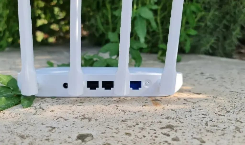 تقویت کننده و توسعه دهنده وای فای (روتر) شیائومی | Mi Router 4A Innovation for everyone — تصویر ۶