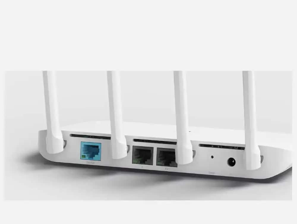 تقویت کننده و توسعه دهنده وای فای (روتر) شیائومی | Mi Router 4A Innovation for everyone — تصویر ۸