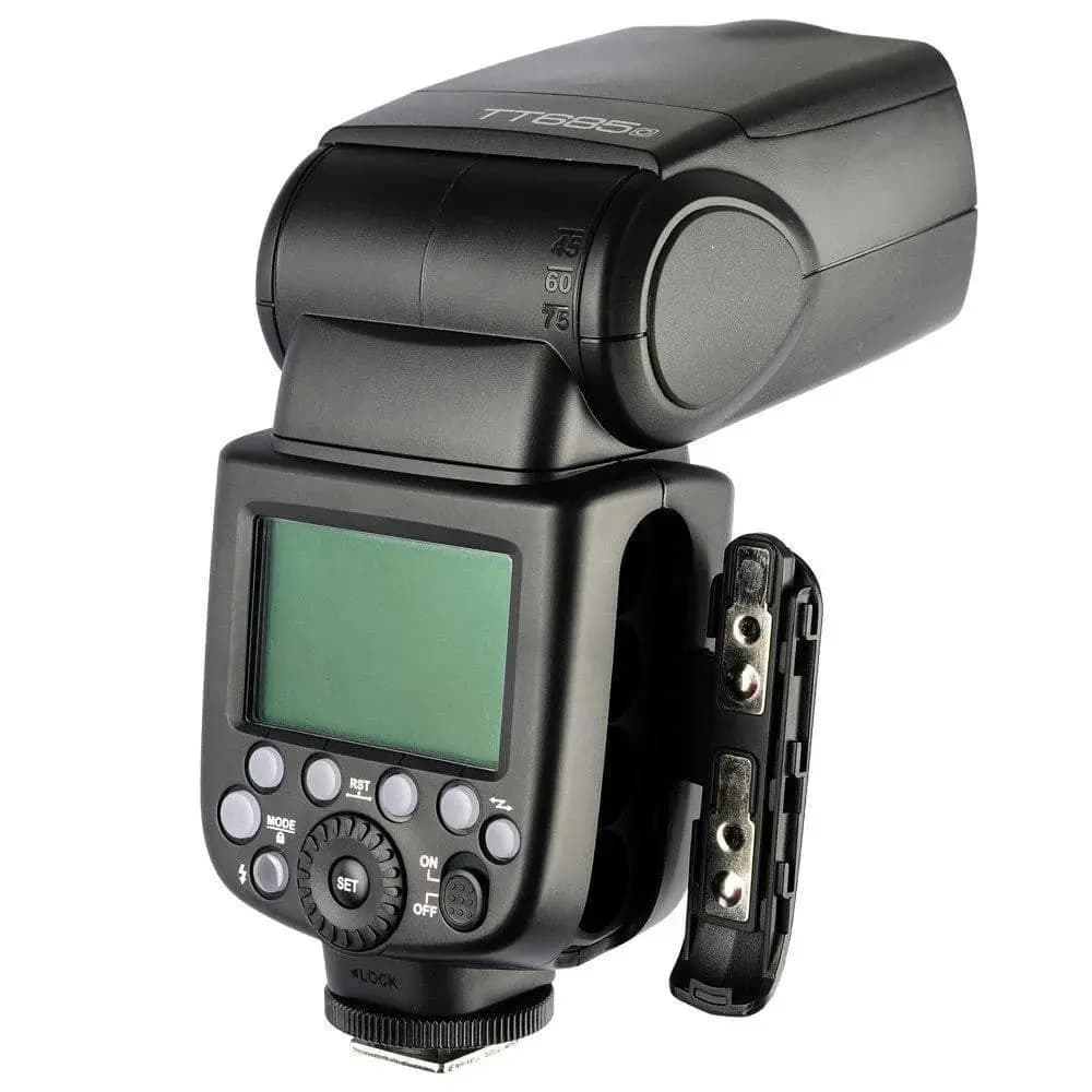 فلش Godox TT685O Thinklite TTL Flash for Olympus/Panasonic Cameras — تصویر ۶
