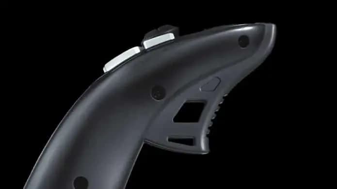 دسته بازی لاجیتک (جوی استیک) مدل Logitech G Extreme 3D PRO Joystick — تصویر ۶