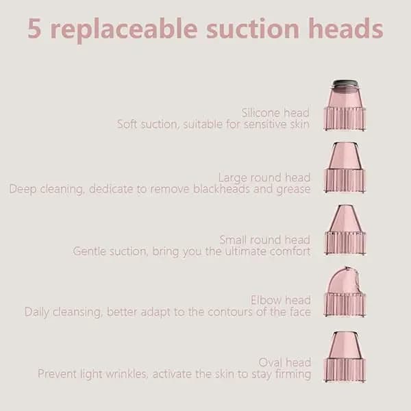 دستگاه میکرودرم موسن مدل MOSEN M1905 — تصویر ۴