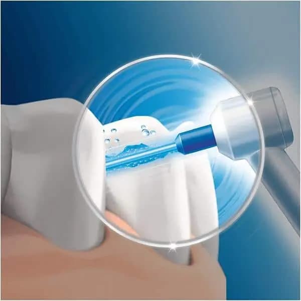 دهان شوی (واترجت) اورال بی – ORAL-B WATER JET MD16u — تصویر ۳